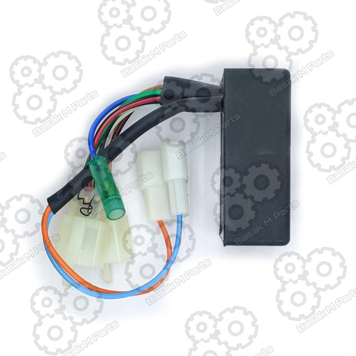 CDI VICTOR WITH FLASHER BS-3 (NIPPON)